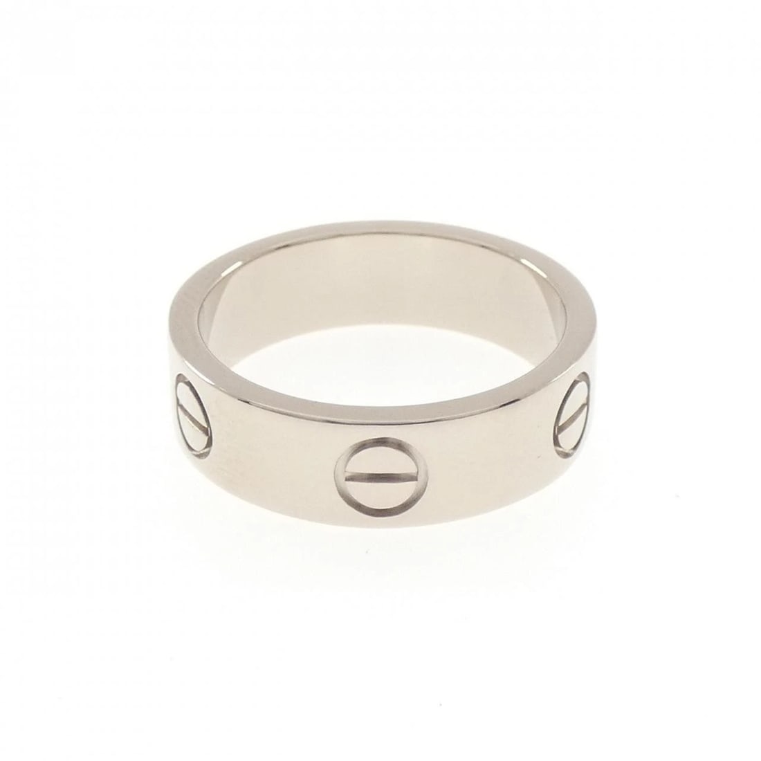 CARTIER LOVE RING - 2