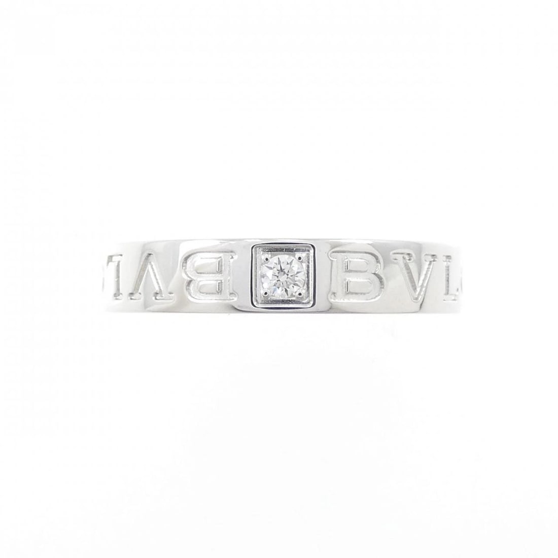 BVLGARI B.ZERO1 RING - 2