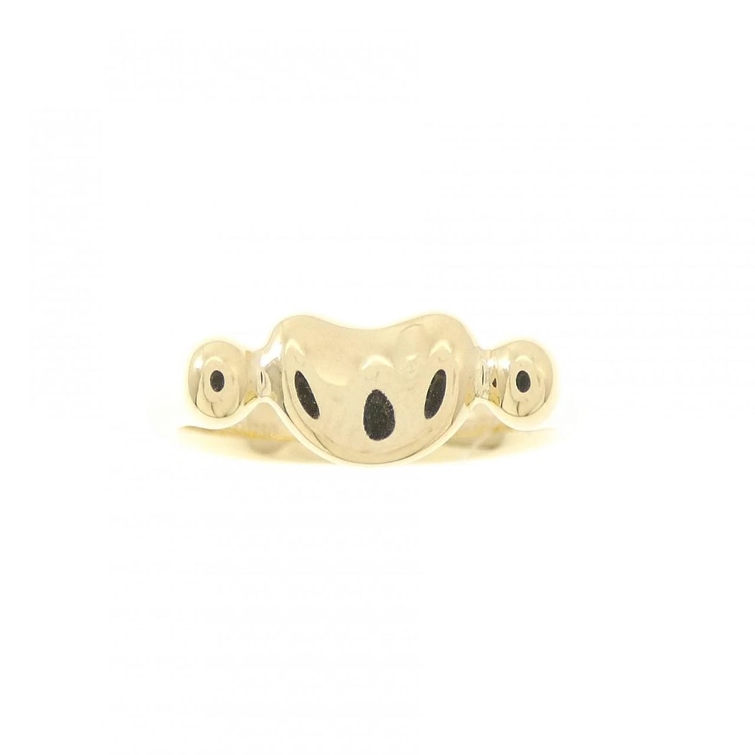 TIFFANY & CO. BEANS RING - 2