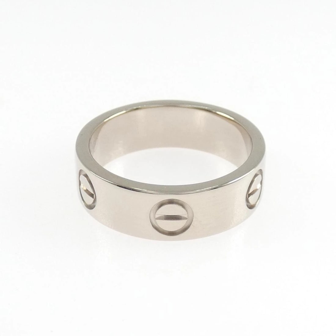 CARTIER LOVE RING - 2