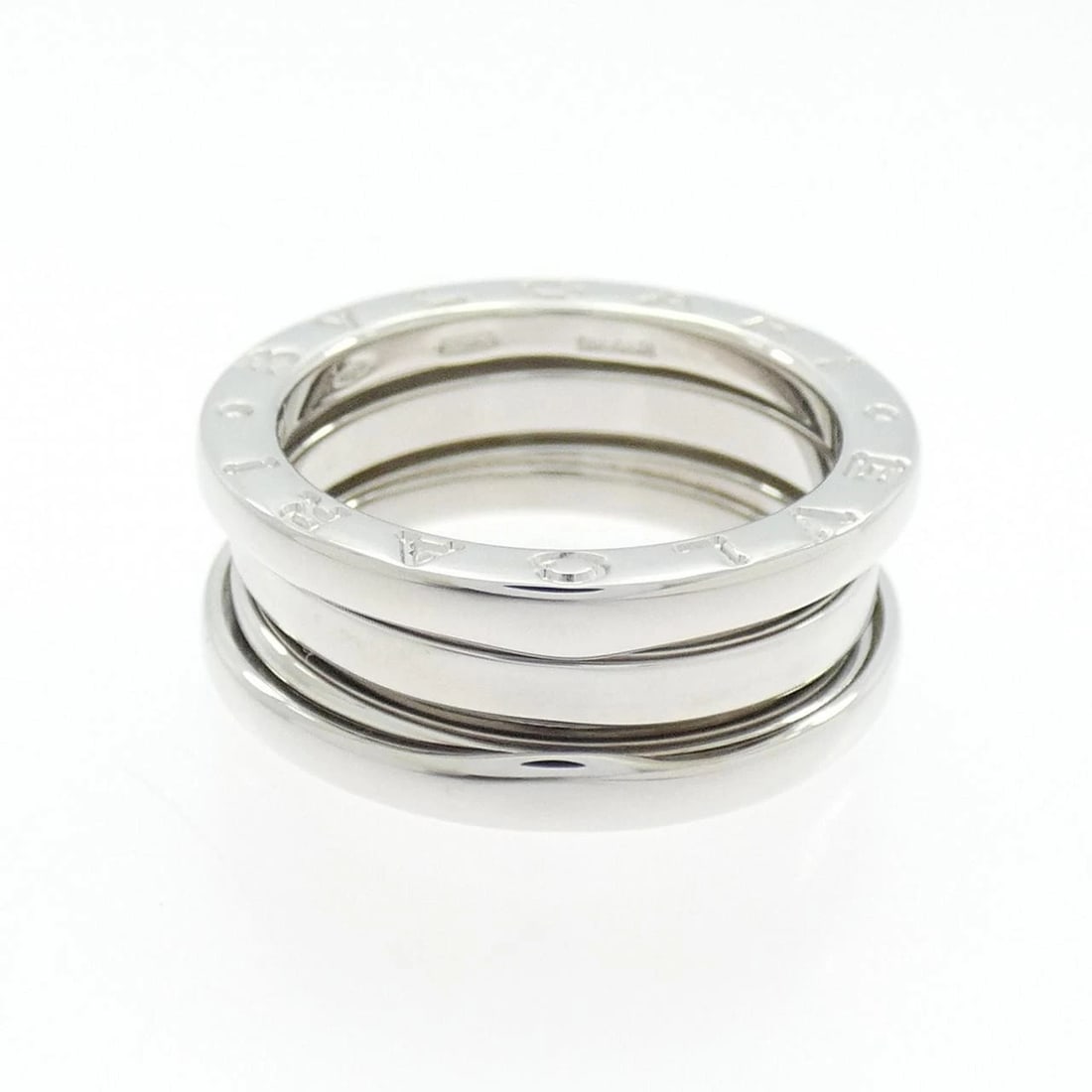 BVLGARI B.ZERO1 RING - 2