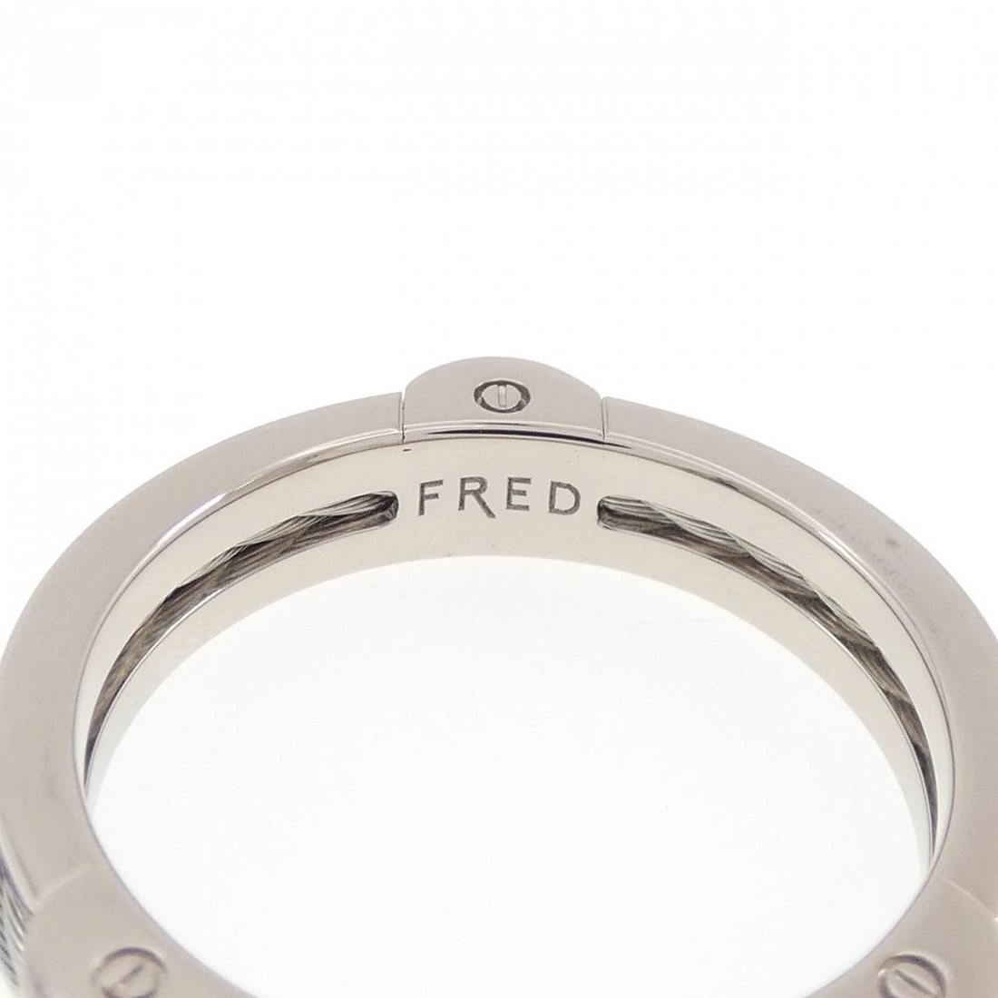 FRED FORCE WINCH RING - 3