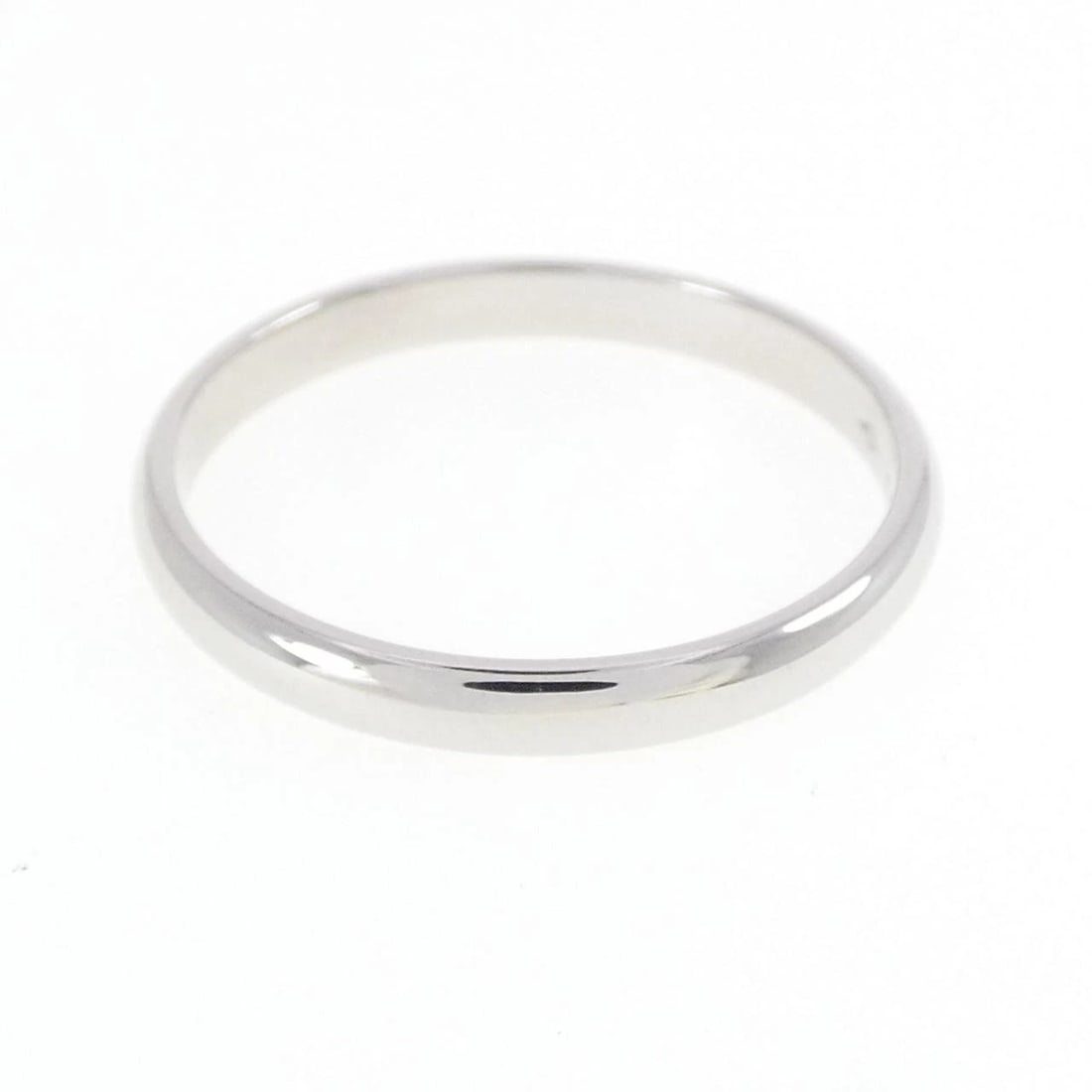 CARTIER WEDDING RING - 2