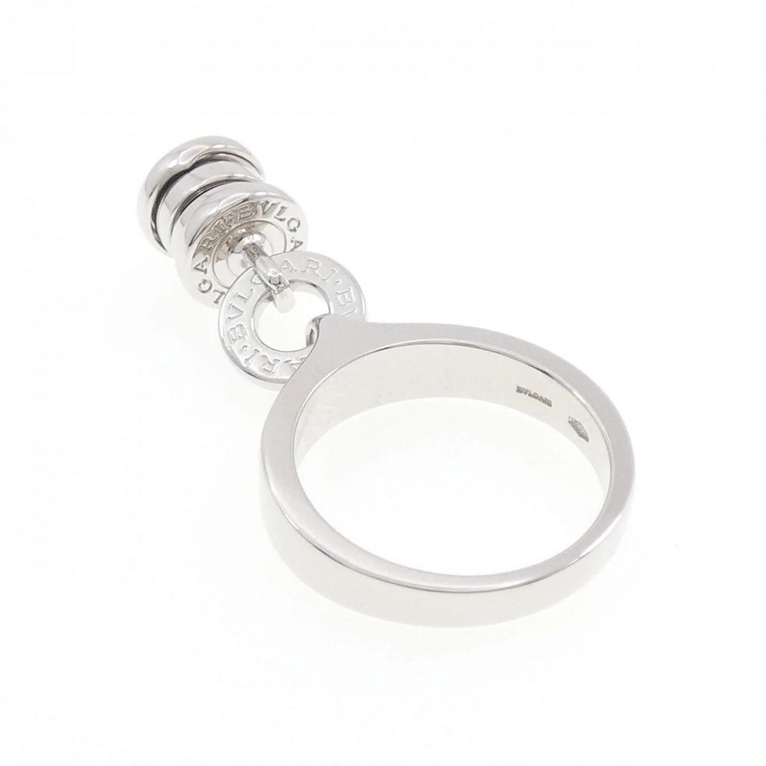 BVLGARI B.ZERO1 ELEMENT RING - 3