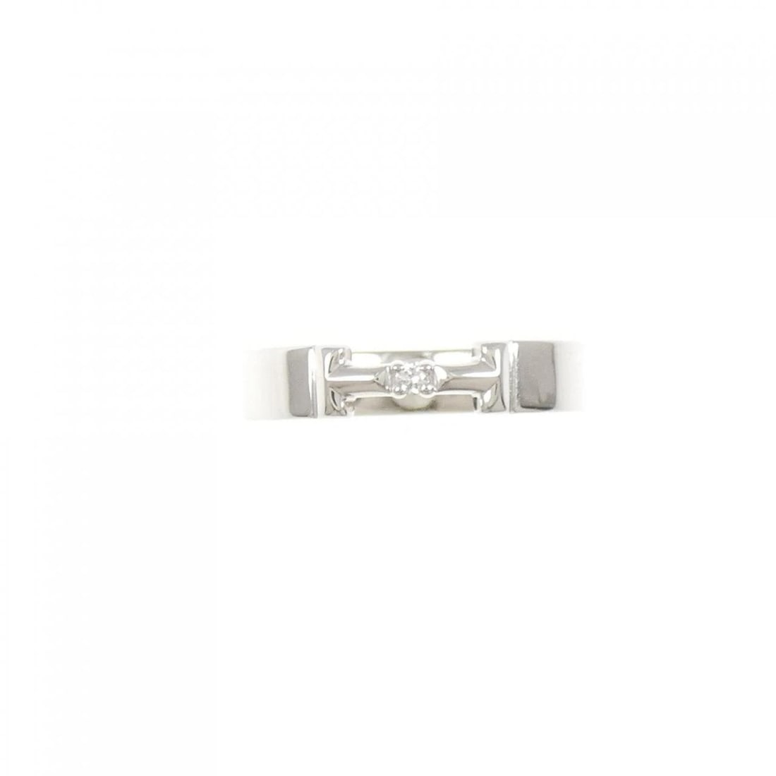 TIFFANY&CO. T TRUE RING - 2
