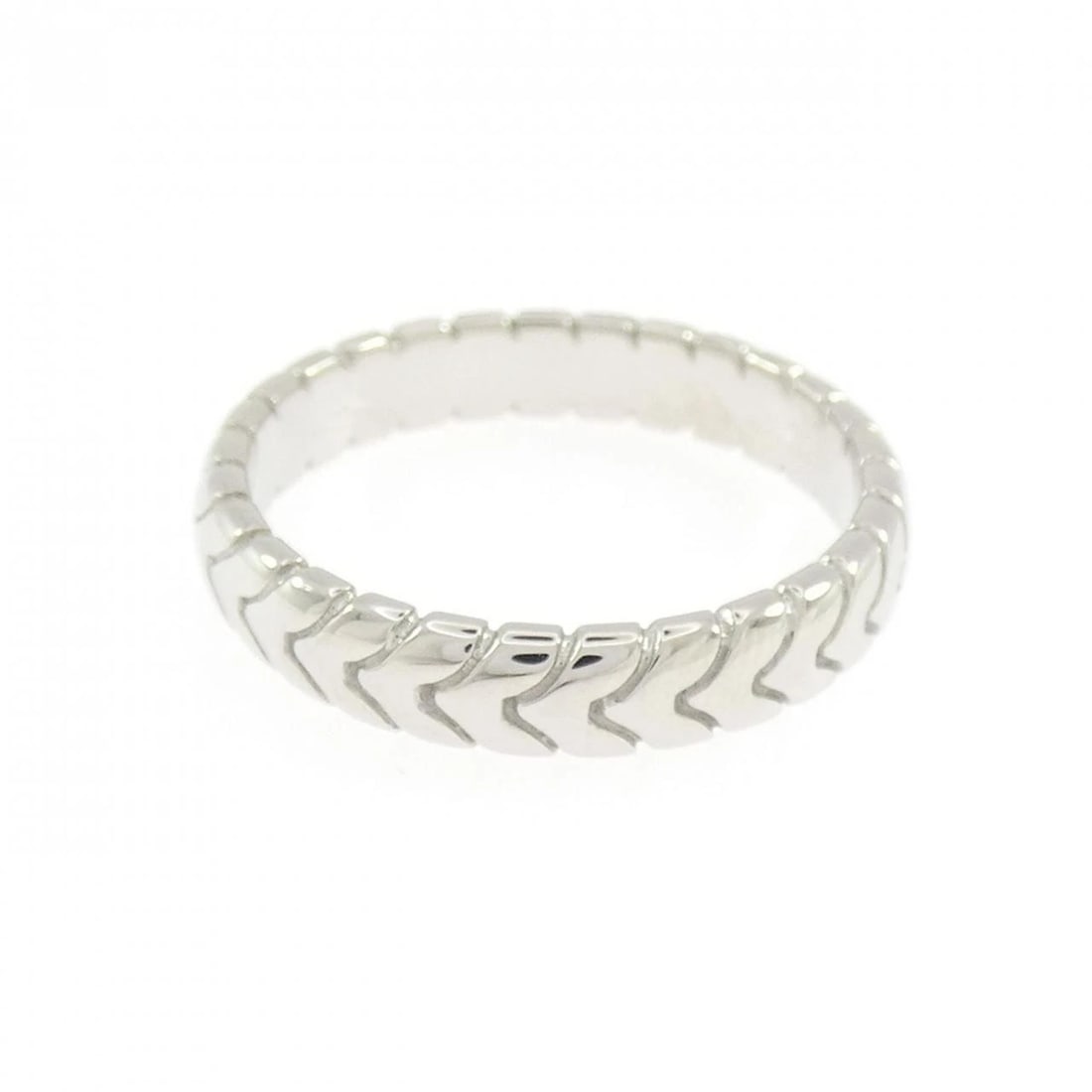 BVLGARI SPIGA RING - 2