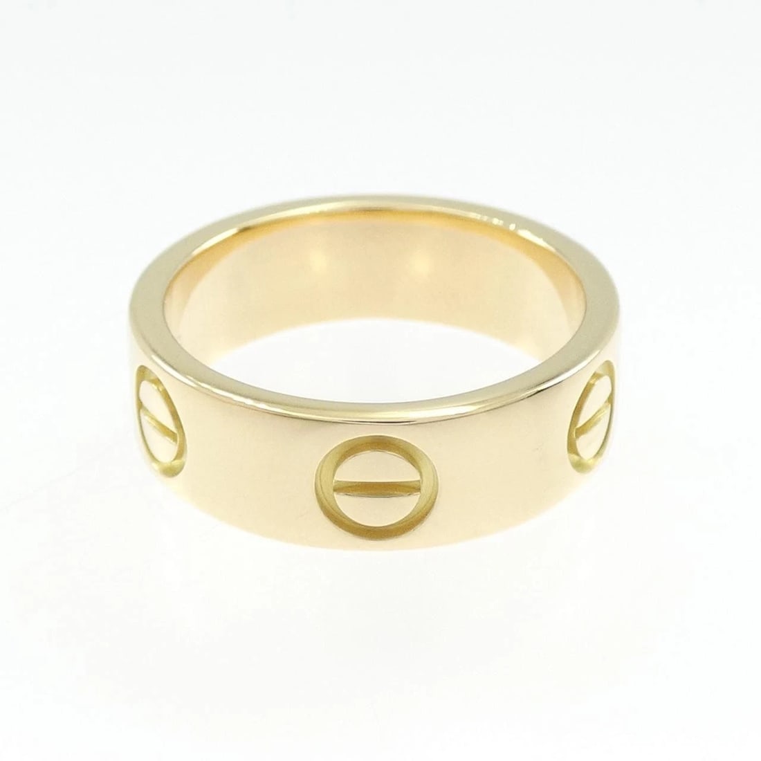 CARTIER LOVE RING - 2