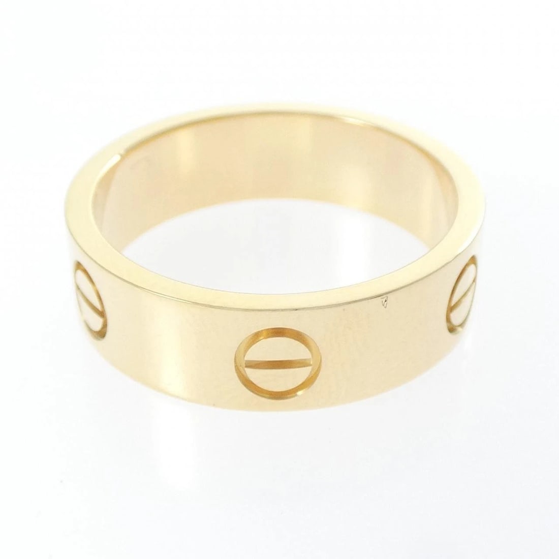 CARTIER LOVE RING - 2