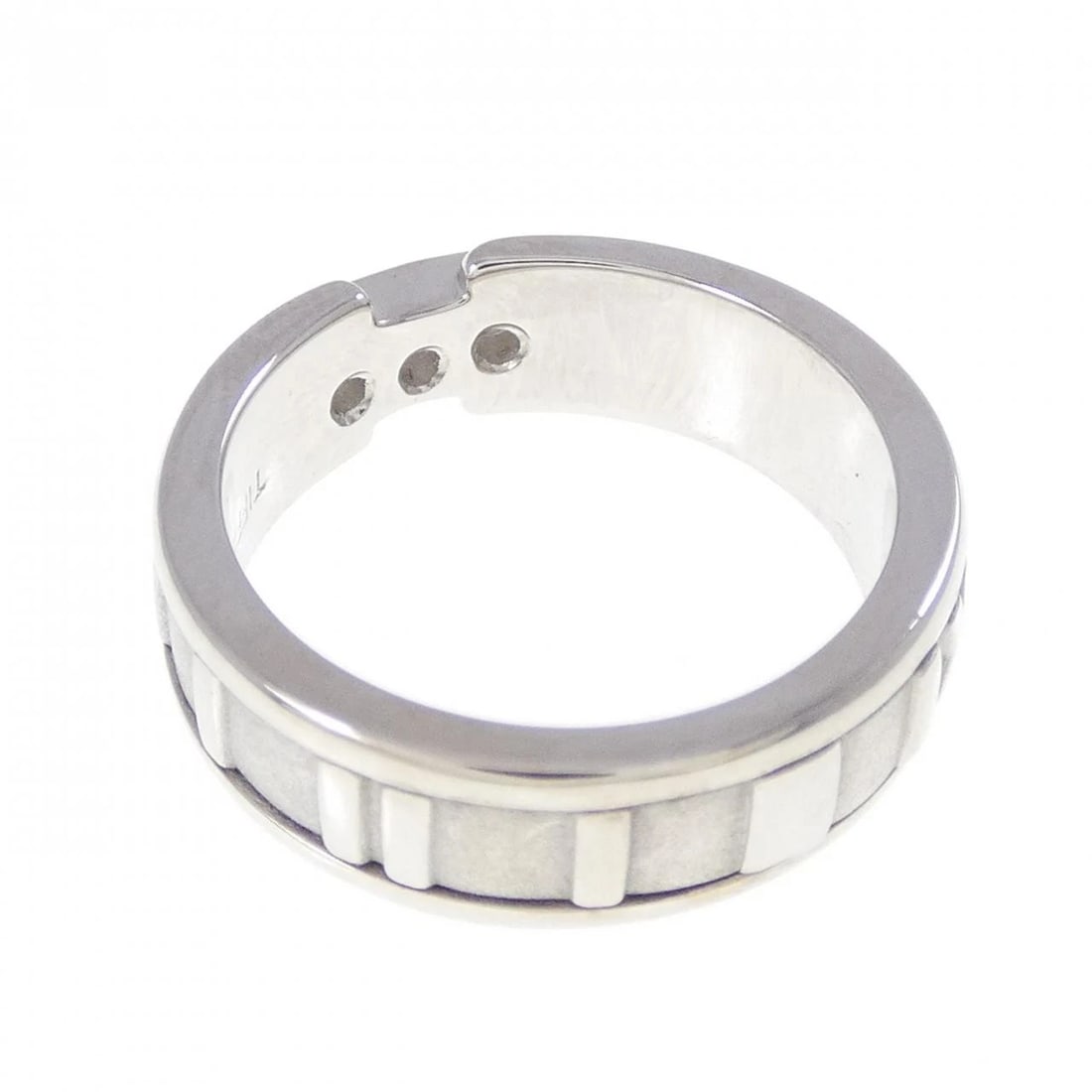 TIFFANY&CO. RING - 2