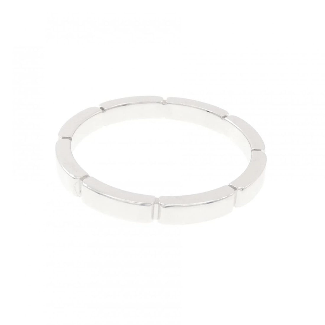CARTIER MAILLON PANTHERE RING - 2