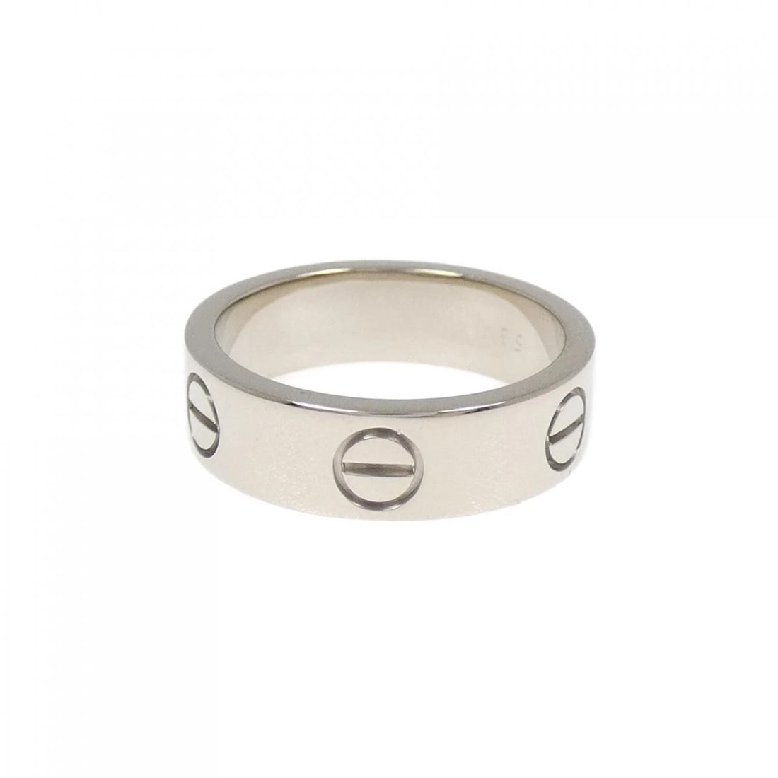 CARTIER LOVE RING - 2