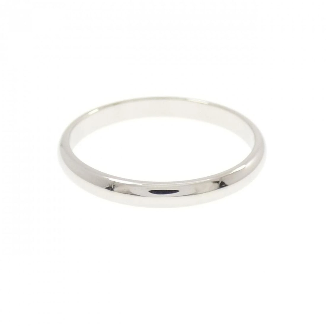 CARTIER WEDDING RING - 2