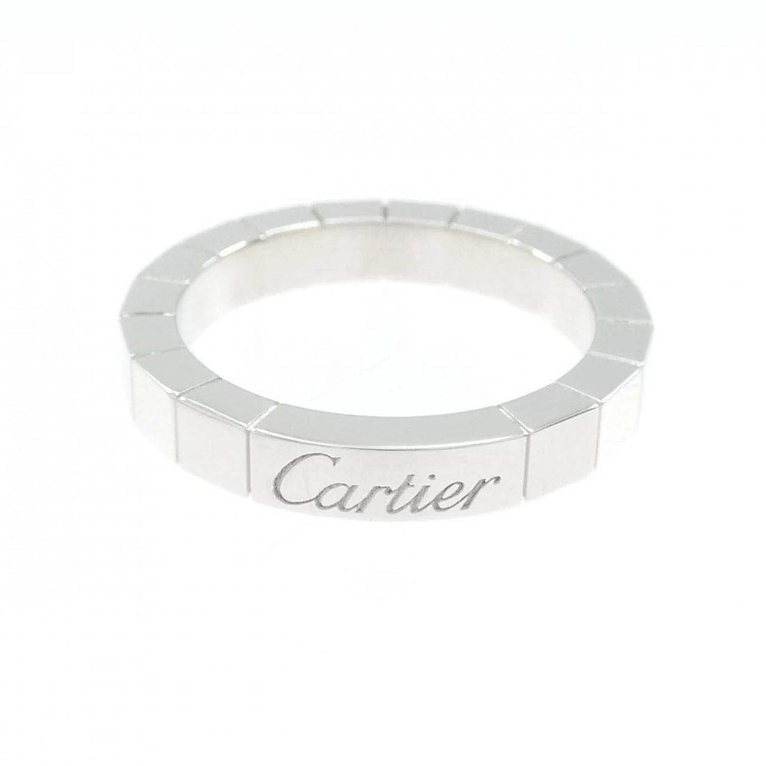 CARTIER LANIER RING - 2