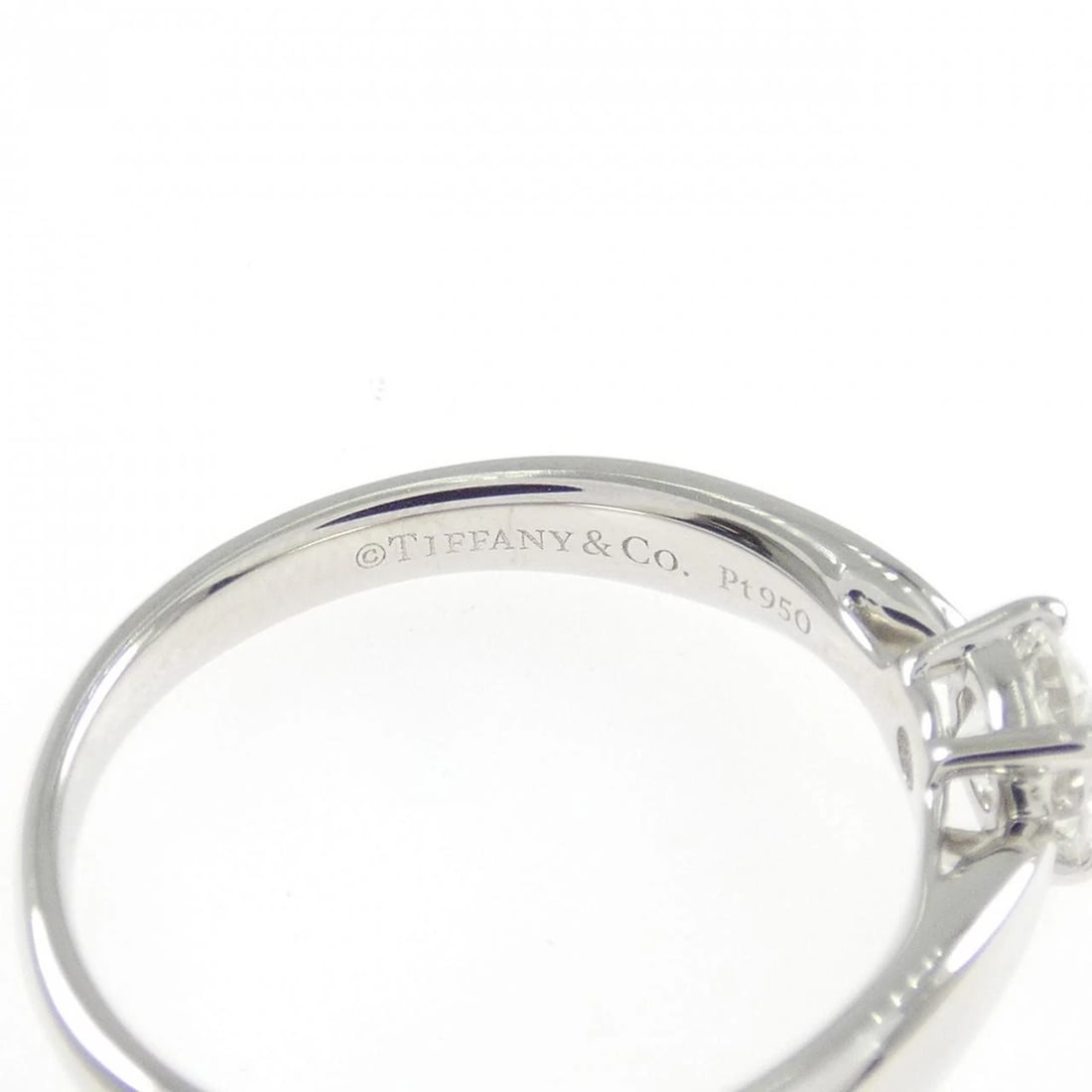TIFFANY&CO. HARMONY RING - 3