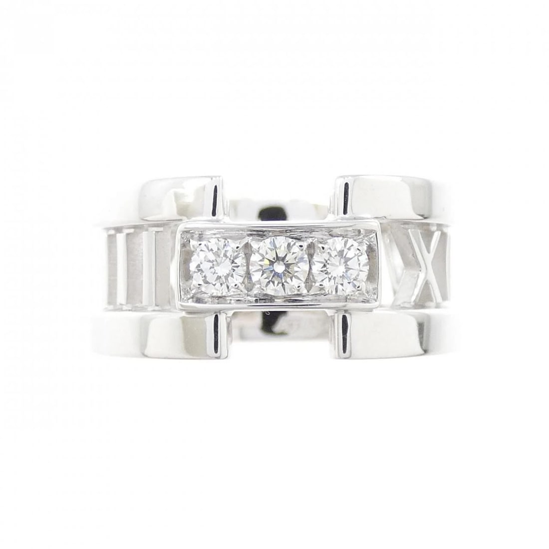 TIFFANY&CO. RING - 2