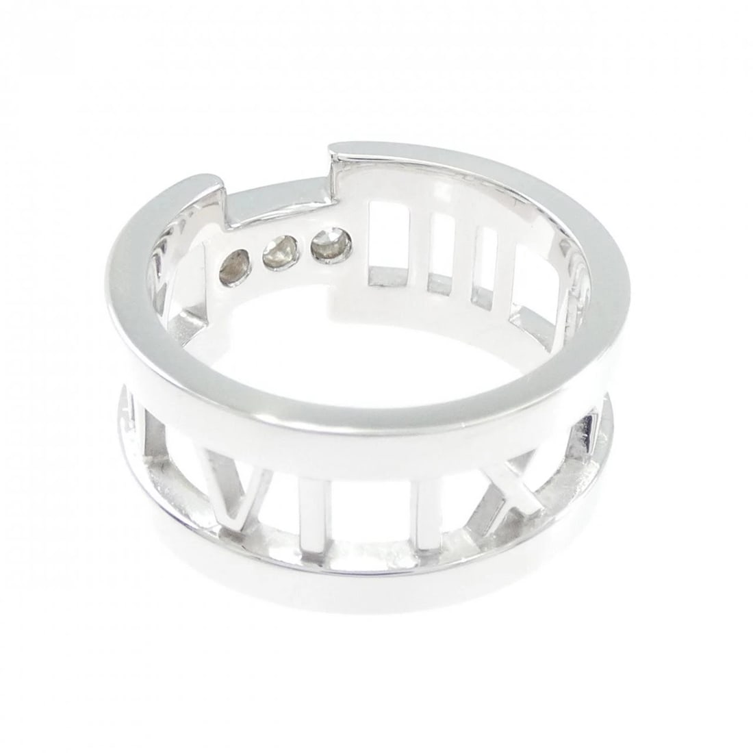 TIFFANY&CO. RING - 3