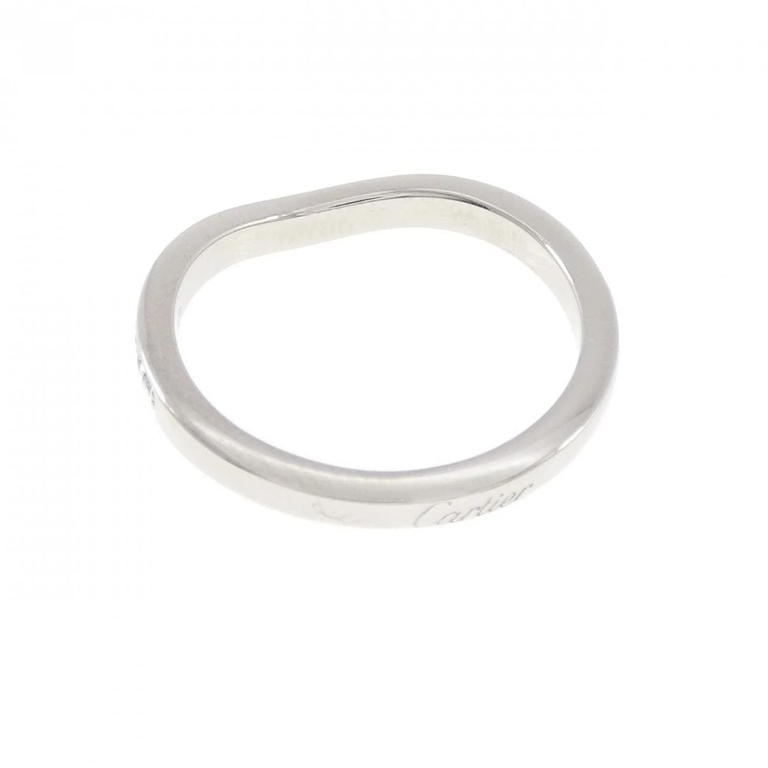 CARTIER BALLERINA RING - 2