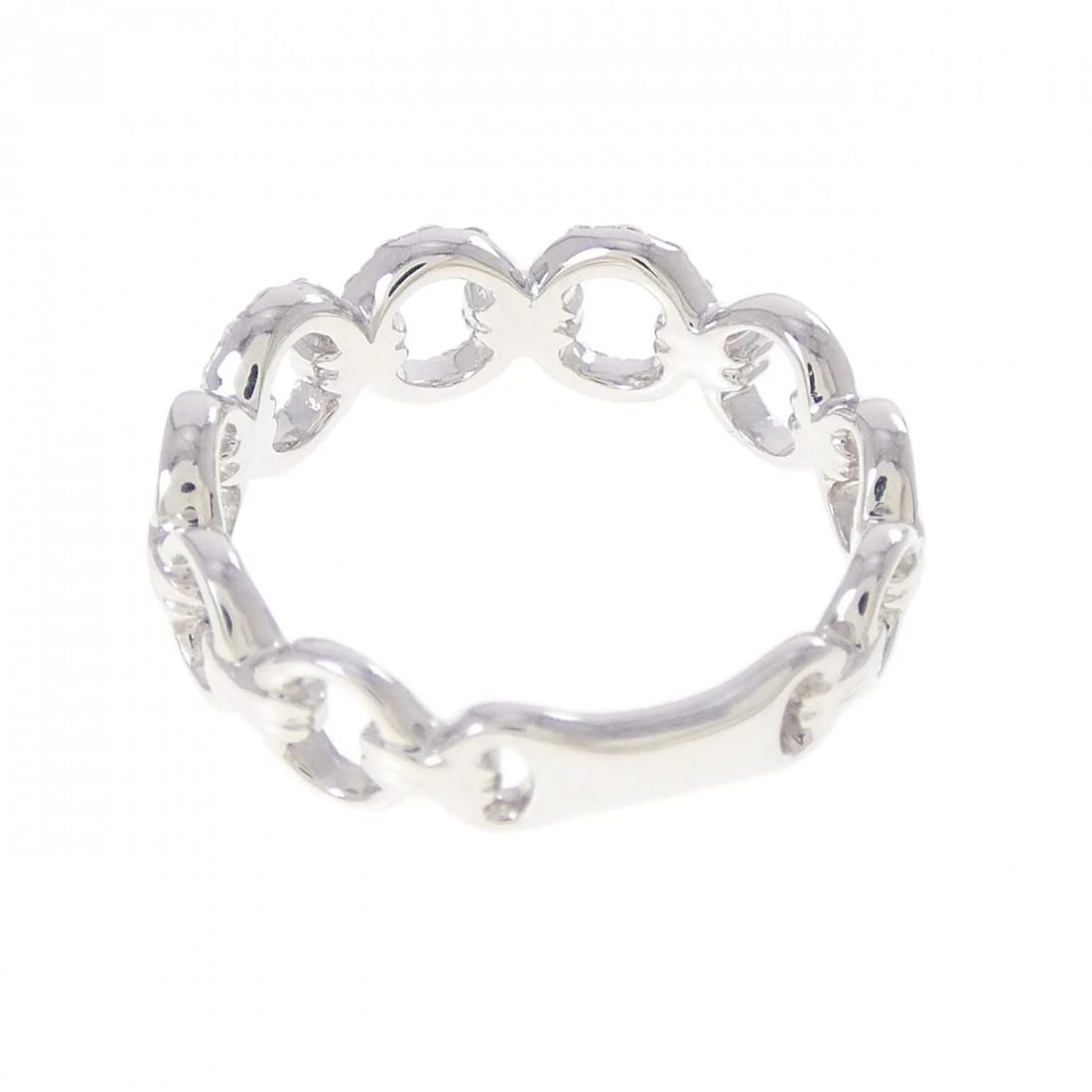 PONTE VECCHIO DIAMOND RING - 3