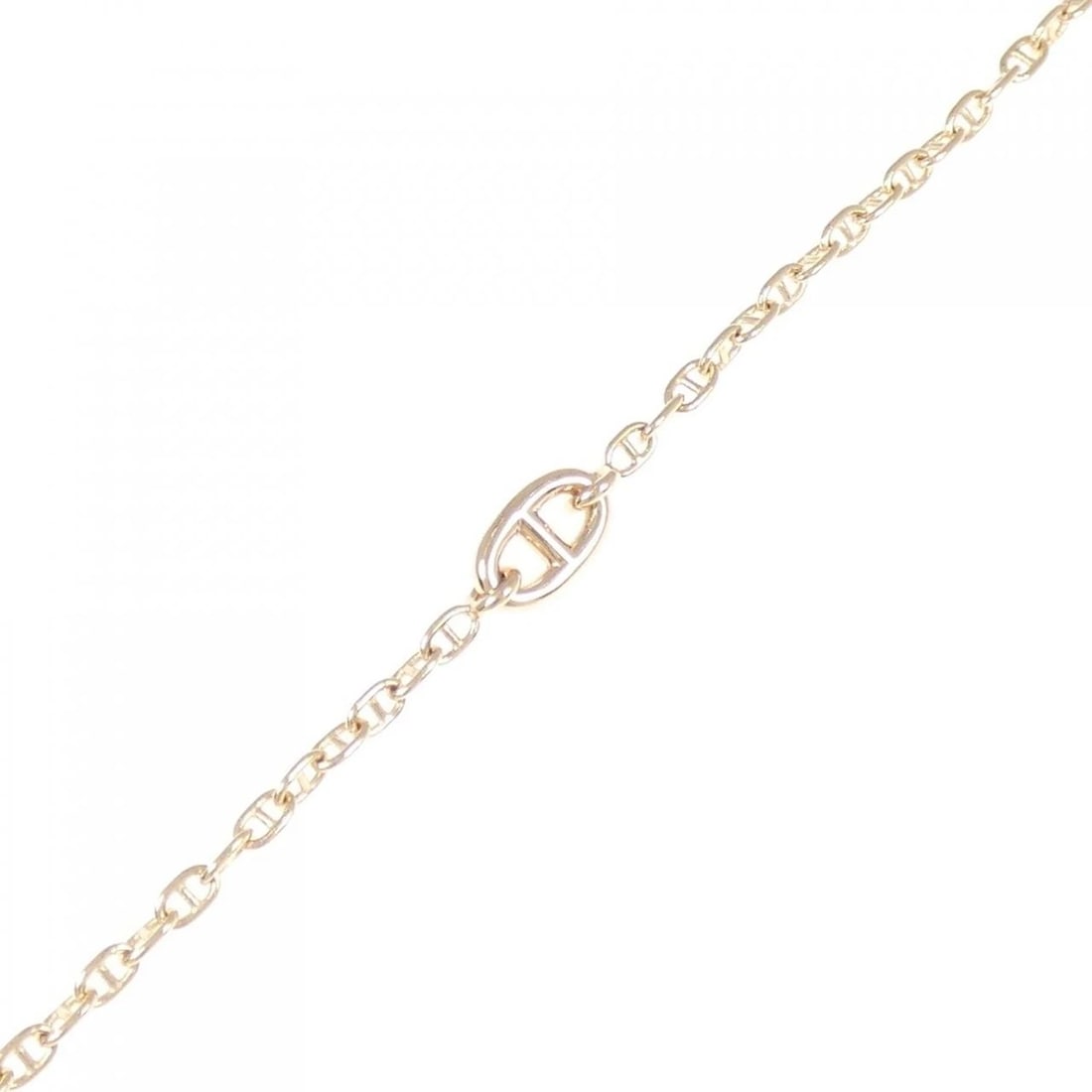 HERMES 750PG BRACELET: Hermes 750PG bracelet Brand: HERMES Type/Style: Hermes Bracelet Material: 750 Pink Gold, Color: Pink Gold Size: Length16cm(xS)Actual Size Max width approx: 5.6mm Accessories: None Accessories Notice: