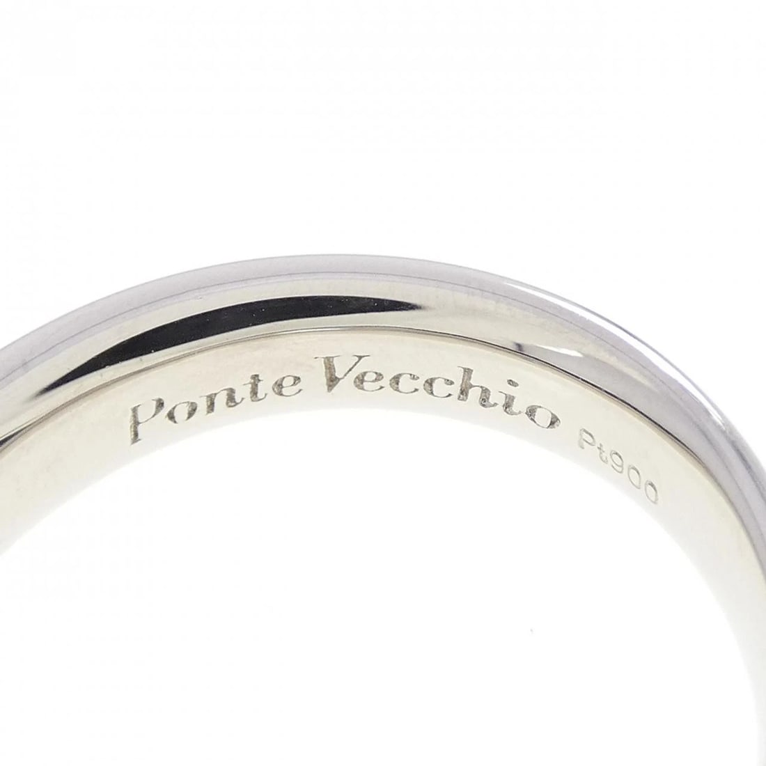 PONTE VECCHIO PT900 RING - 5