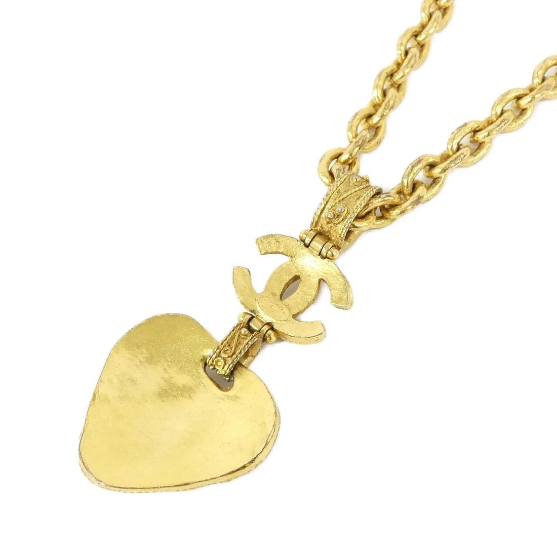 CHANEL NECKLACE - 3