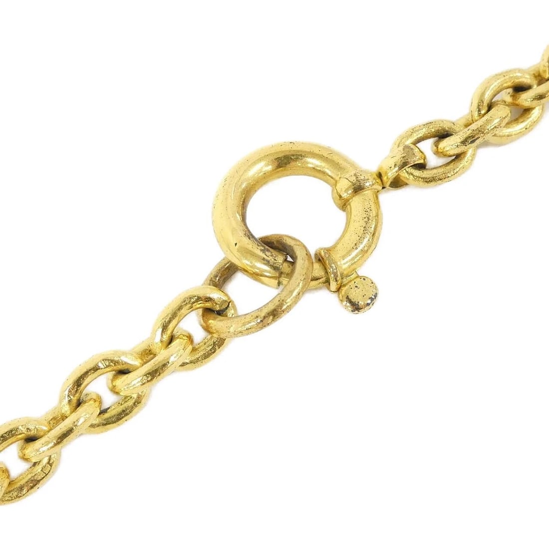 CHANEL NECKLACE - 5