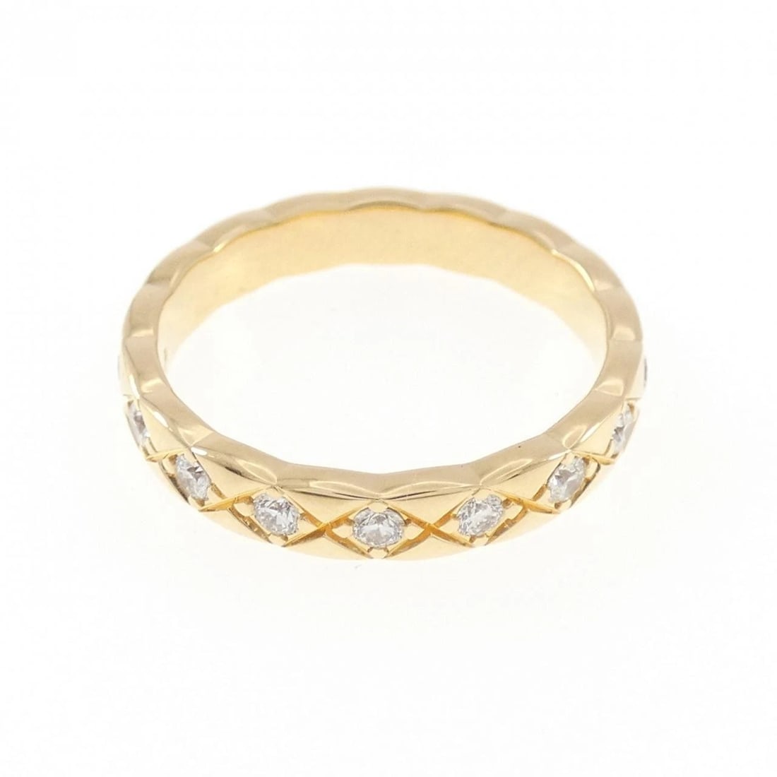 CHANEL COCO CRUSH RING - 2