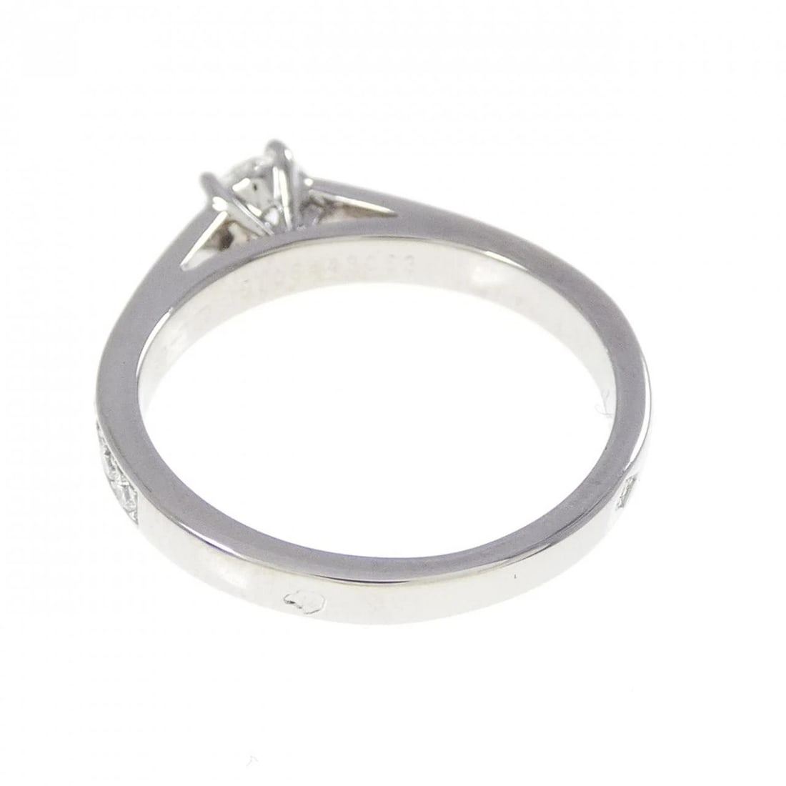 CHAUMET FRISSON RING - 2