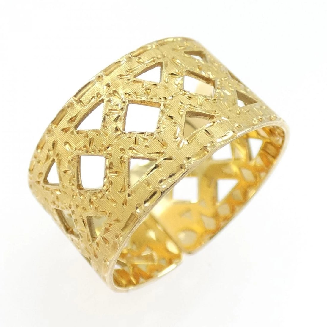 FEDERICO BUCCELLATI RING (1 of 2)