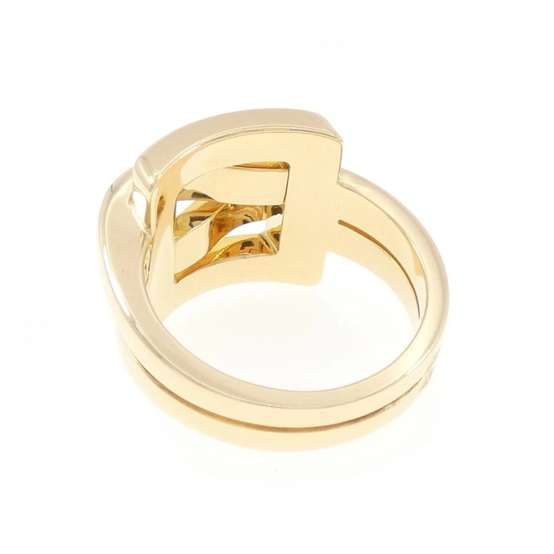 BOUCHERON DESCHENES RING - 2