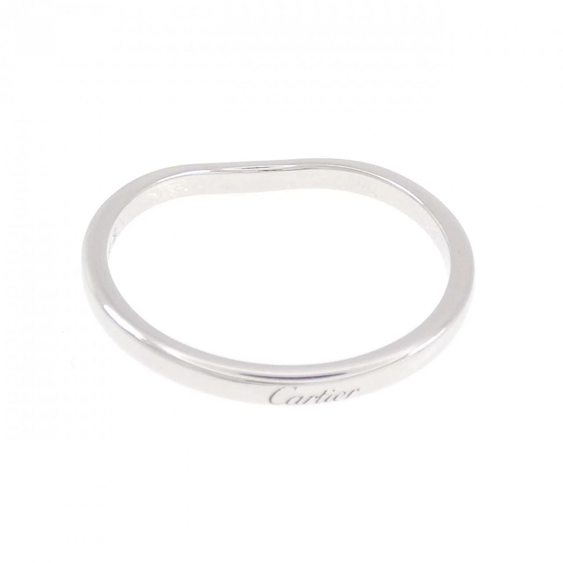 CARTIER BALLERINA RING - 3