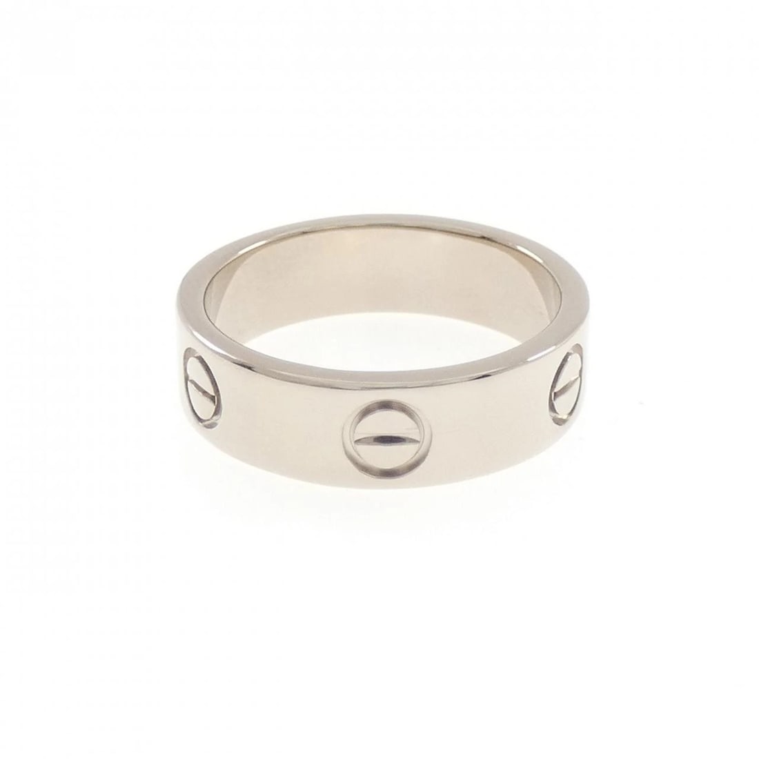 CARTIER LOVE RING - 2