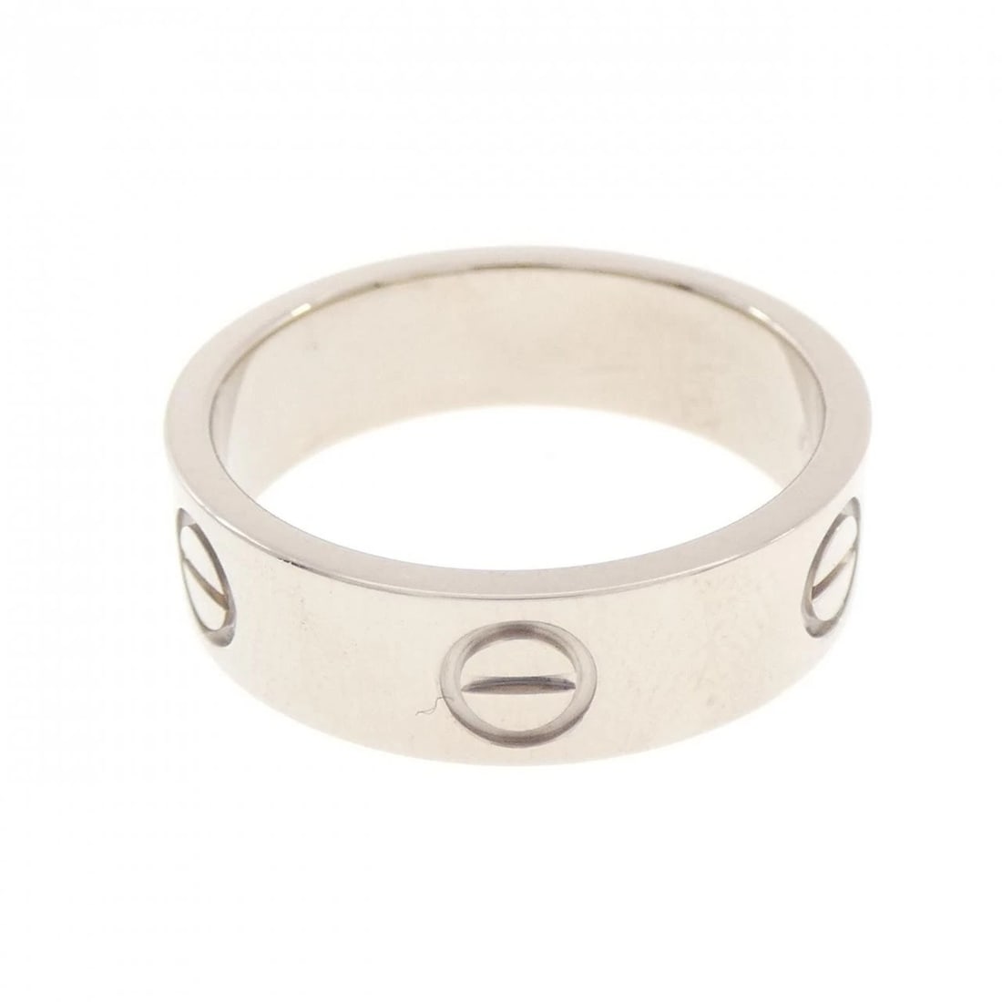 CARTIER LOVE RING - 2