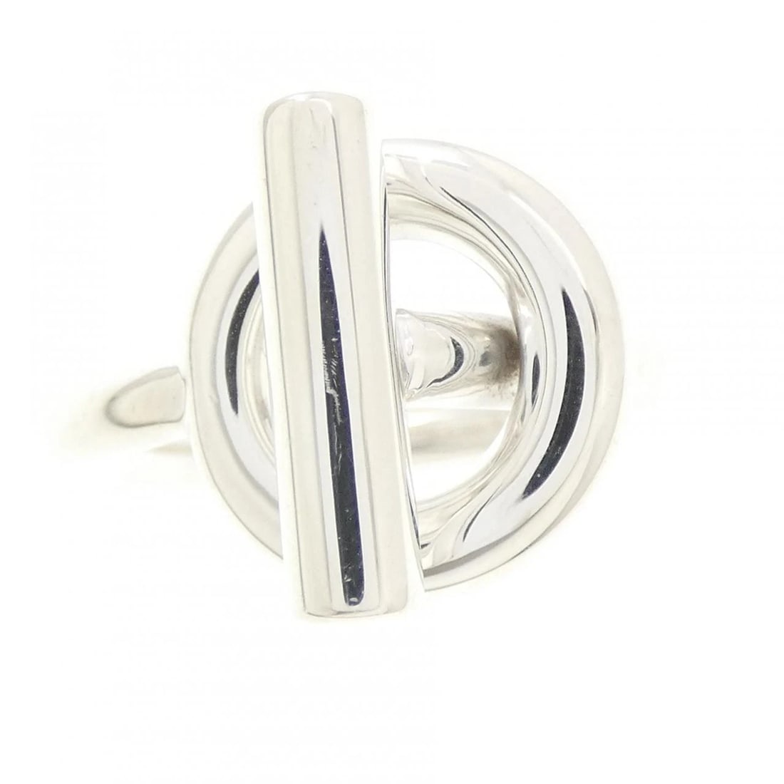 HERMES ECHAPPE RING - 2