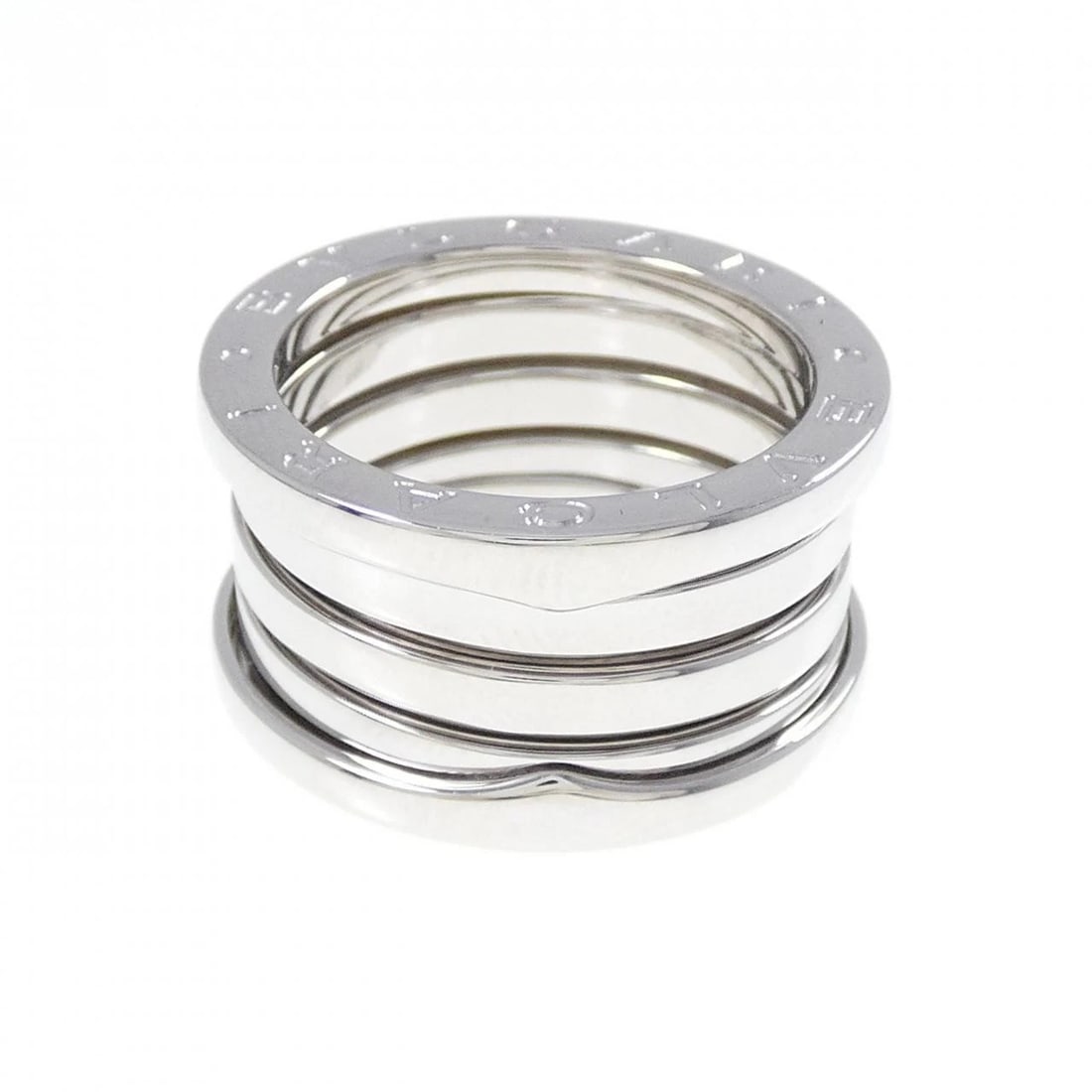 BVLGARI B.ZERO1 RING - 2