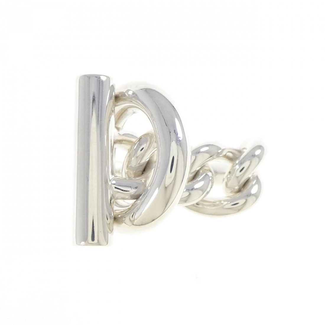 HERMES CROISETTE RING - 2
