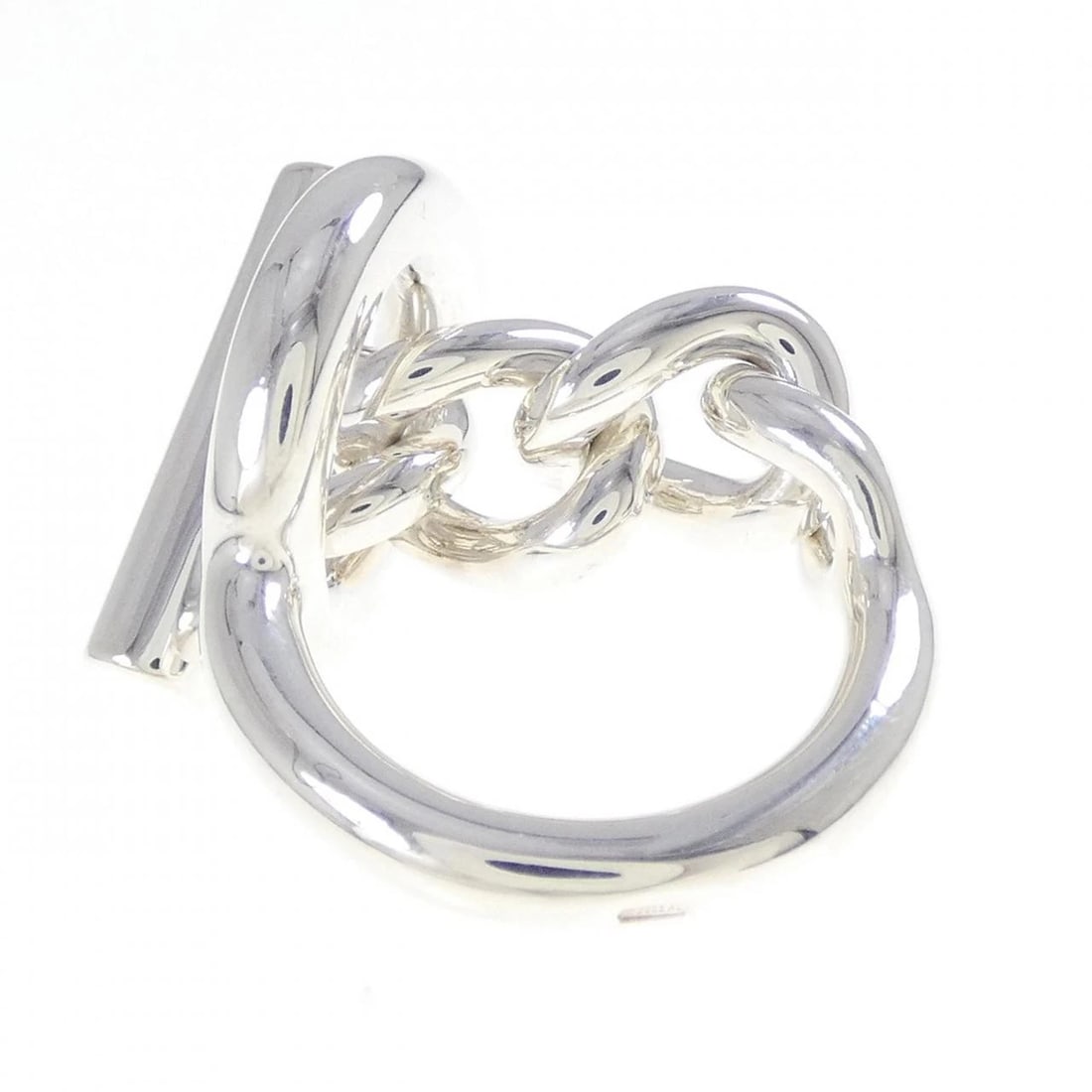HERMES CROISETTE RING - 3