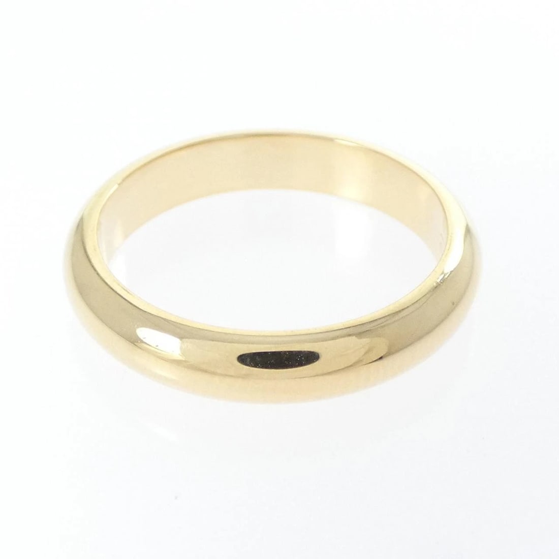 CARTIER WEDDING RING - 2