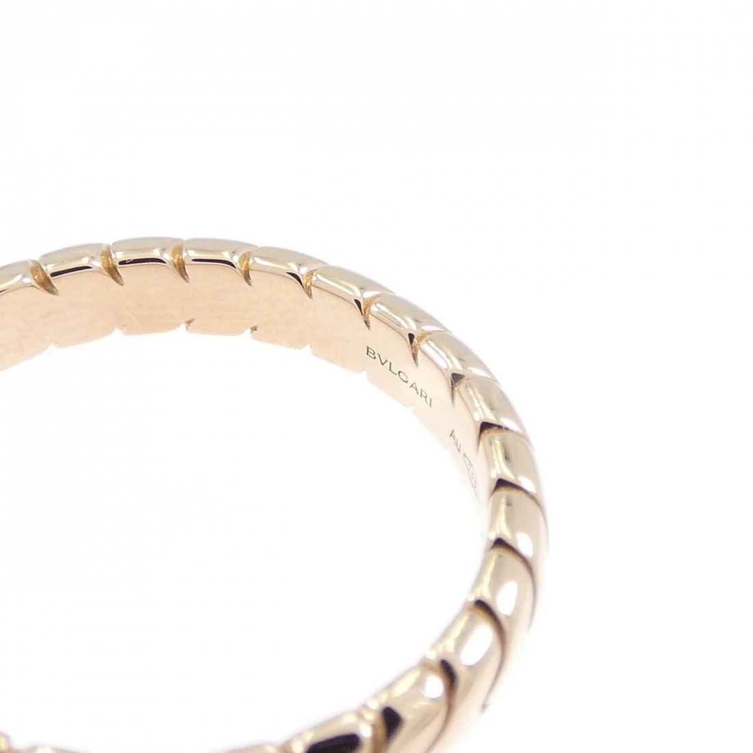 BVLGARI SPIGA RING - 3