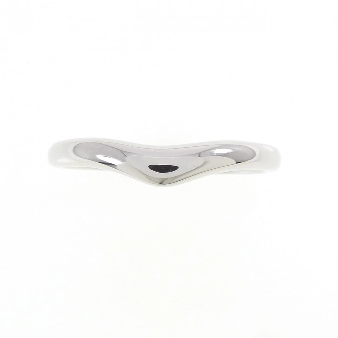 MIKIMOTO WEDDING RING - 2