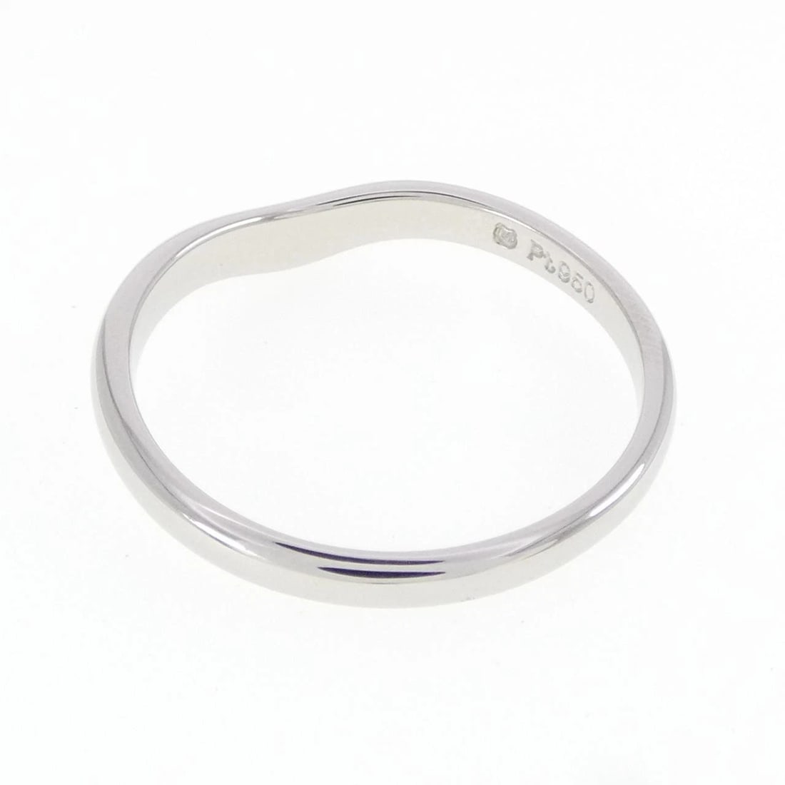 MIKIMOTO WEDDING RING - 3