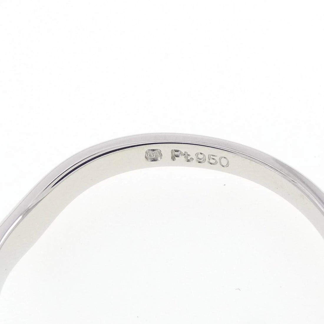 MIKIMOTO WEDDING RING - 4