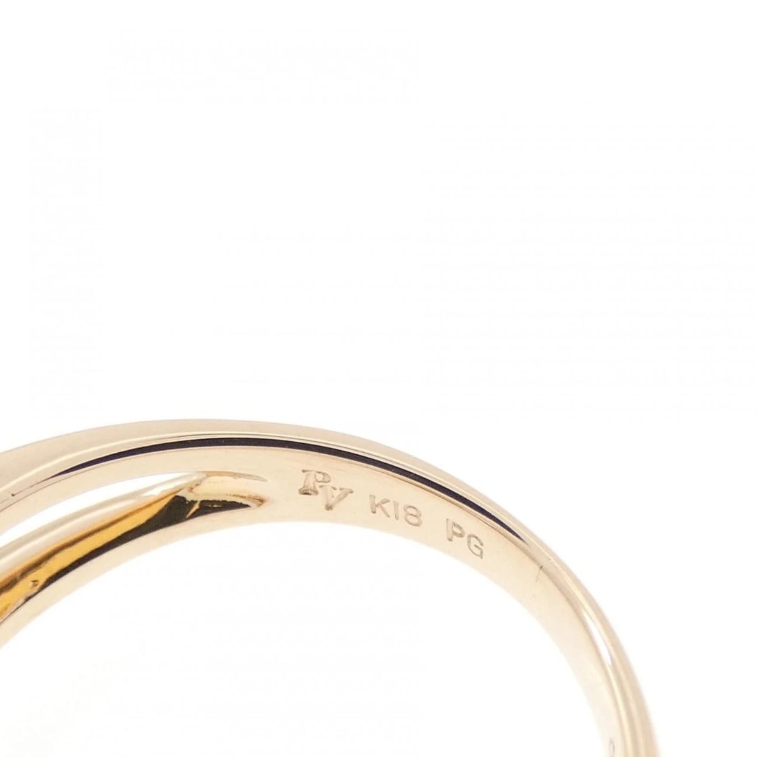 PONTE VECCHIO FLOWER DIAMOND RING - 3