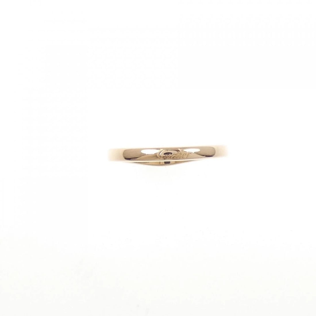 CARTIER BALLERINA RING - 2