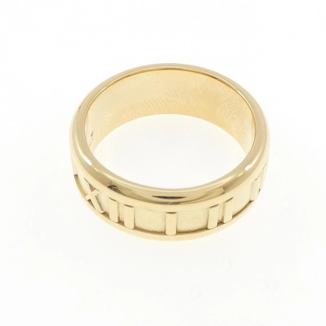 TIFFANY&CO. RING - 2