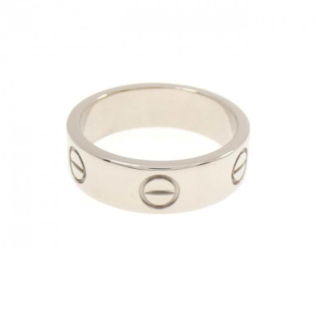 CARTIER LOVE RING - 2