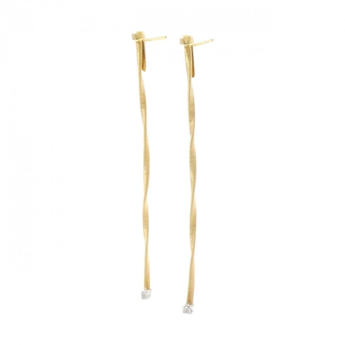 MARCO BICEGO DIAMOND PIERCING - 2