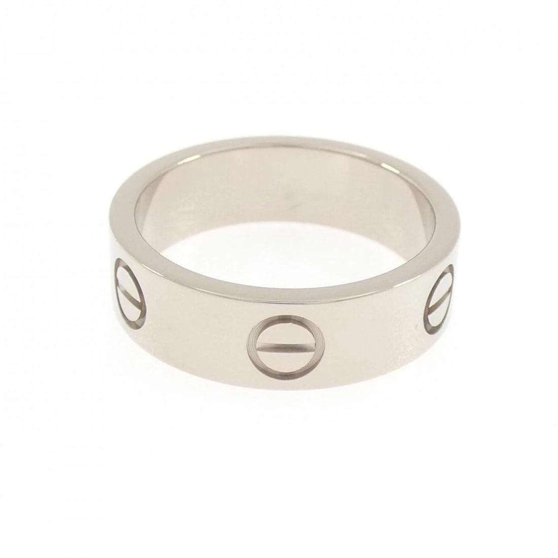 CARTIER LOVE RING - 2