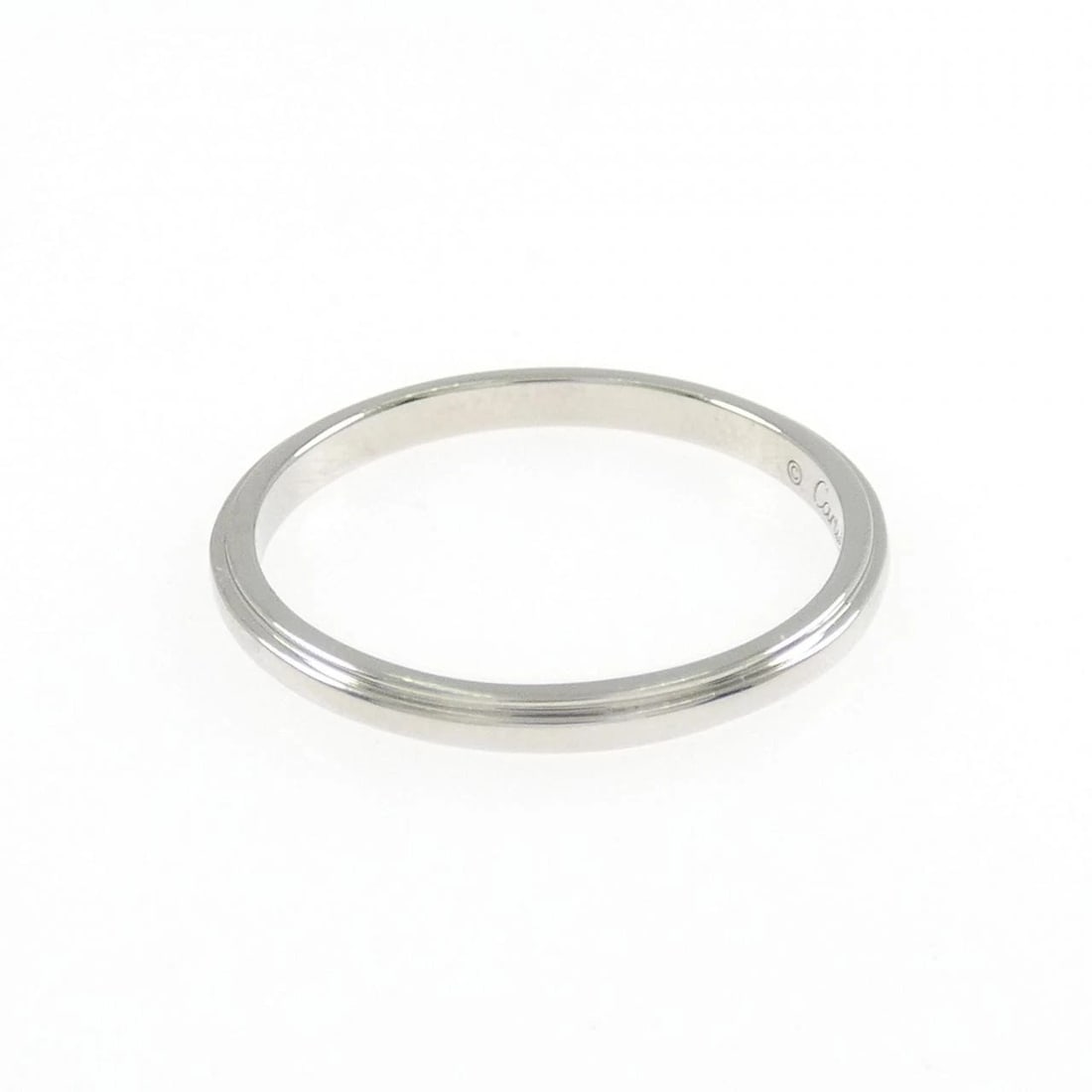 CARTIER D'AMOUR RING - 2