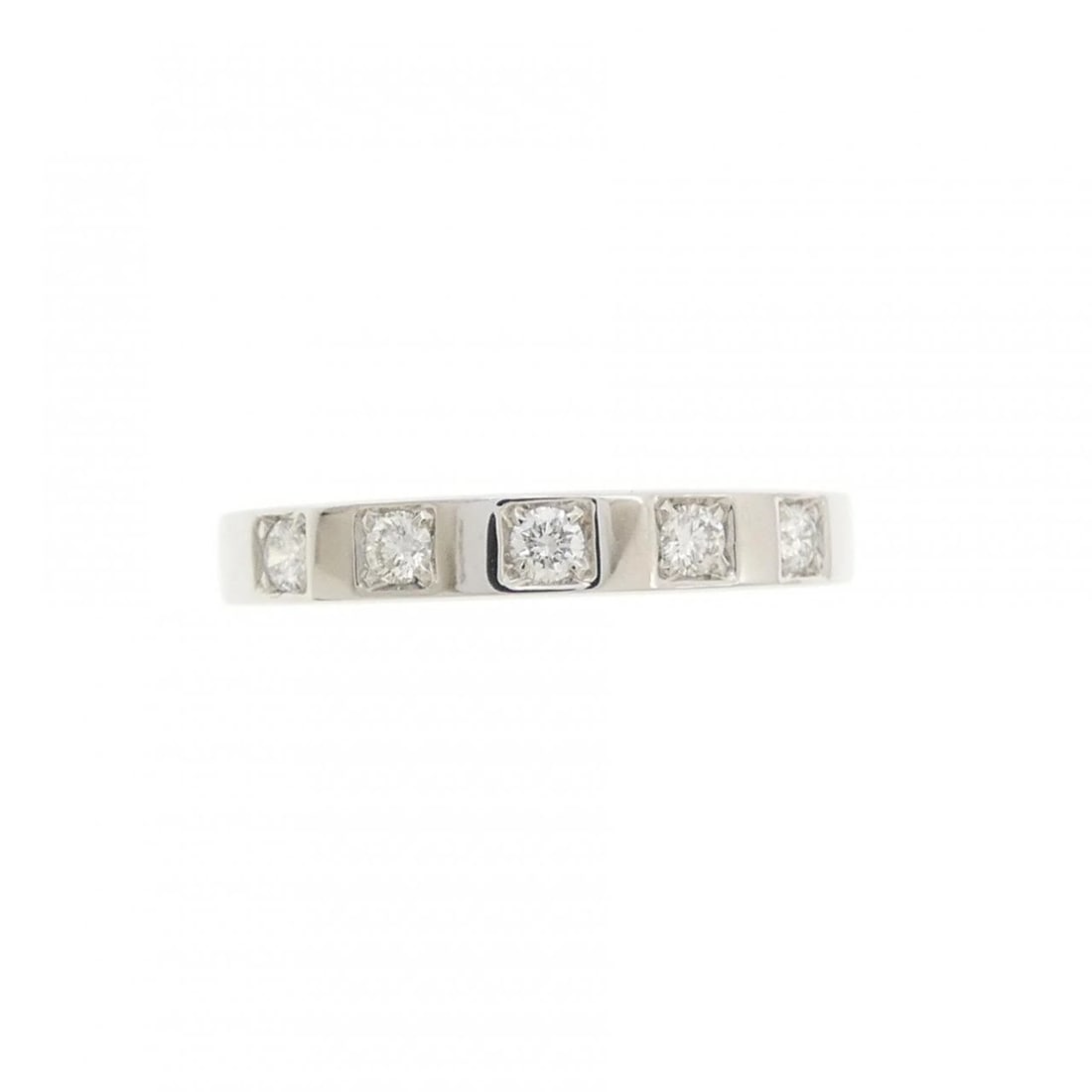 BVLGARI MARRY ME RING - 2